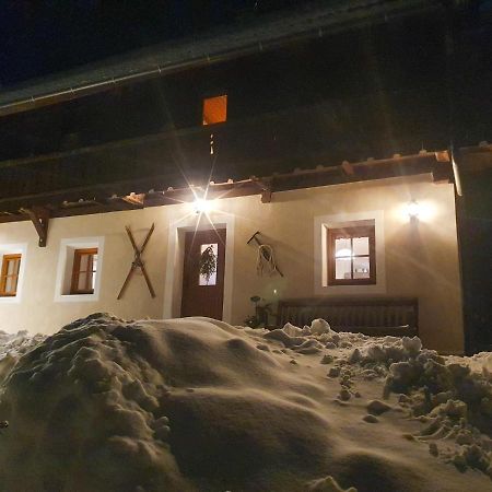 Haus Lahner Villa Бад Блайберг Екстериор снимка