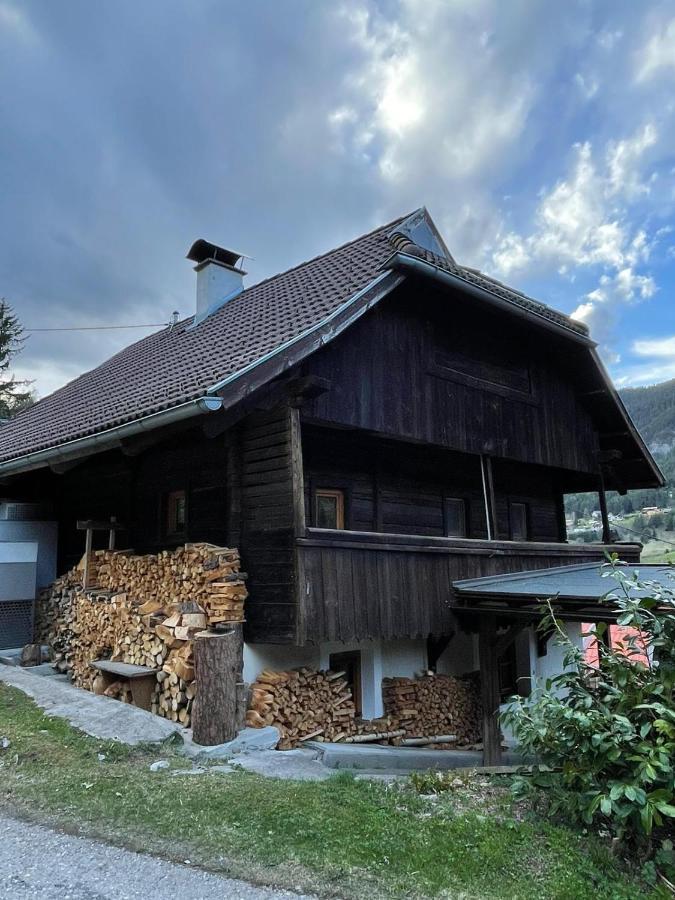 Haus Lahner Villa Бад Блайберг Екстериор снимка