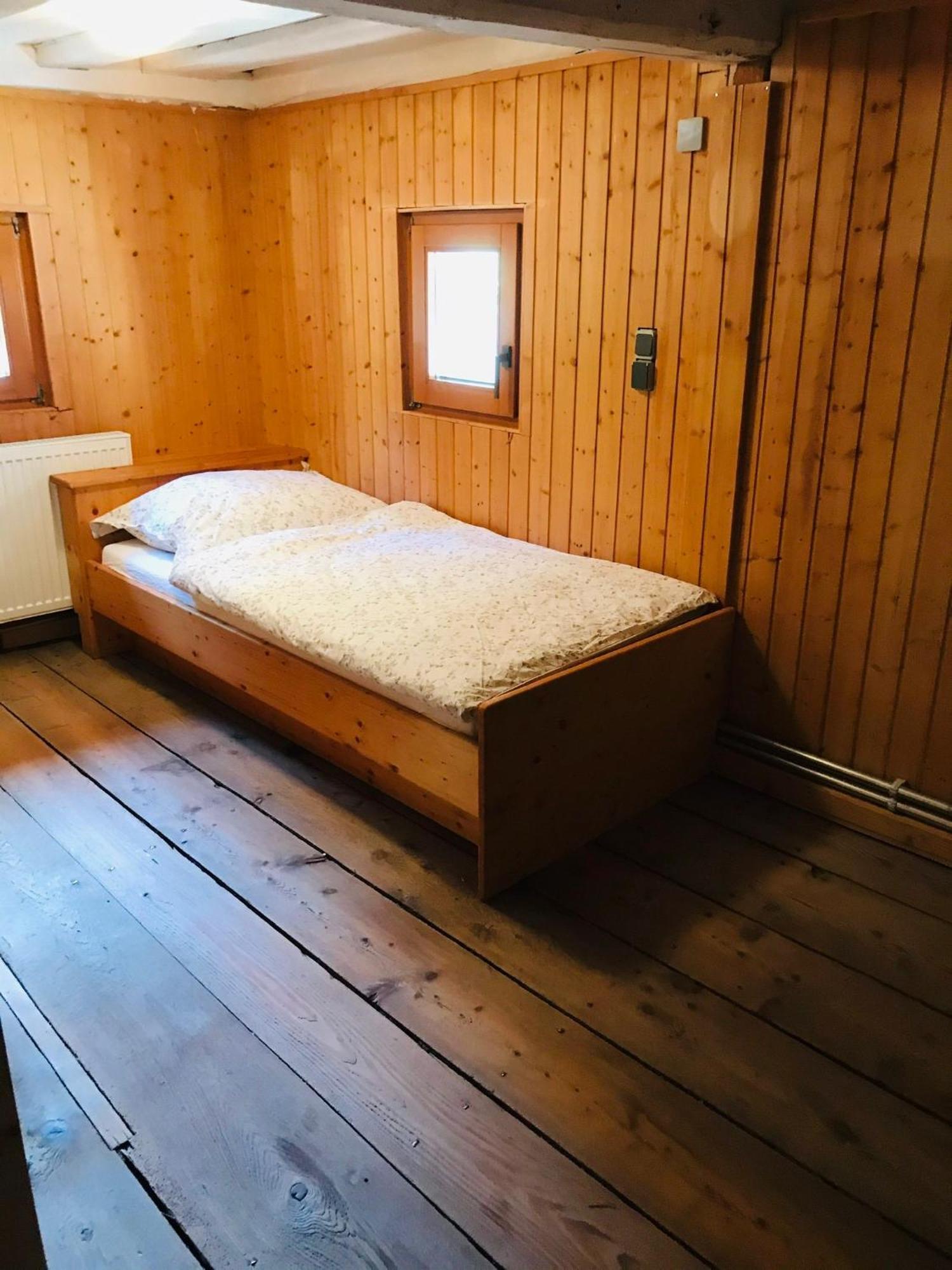 Haus Lahner Villa Бад Блайберг Екстериор снимка